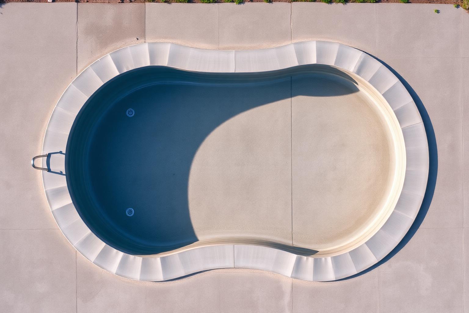 Kidney shape