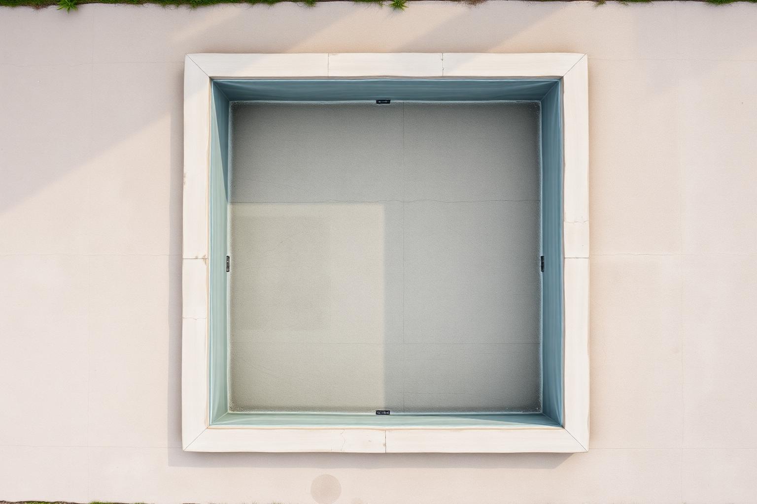 Classic rectangular